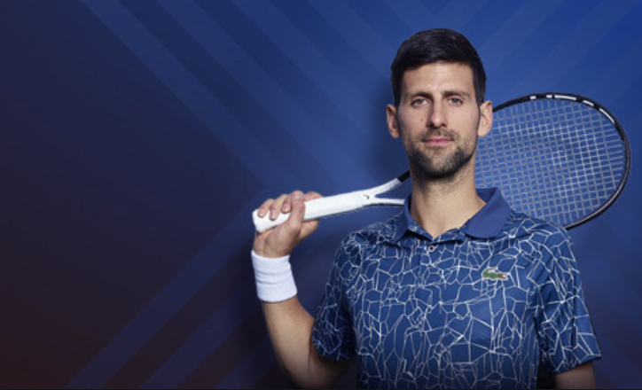 Djokovic (ATP)